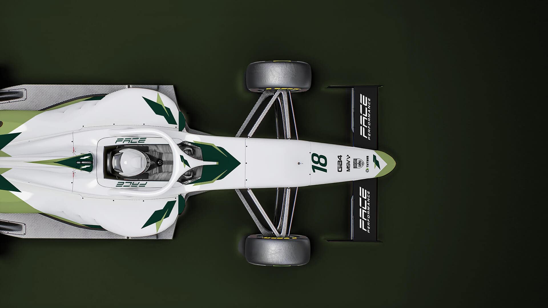 Pace Performance GB4 Championship